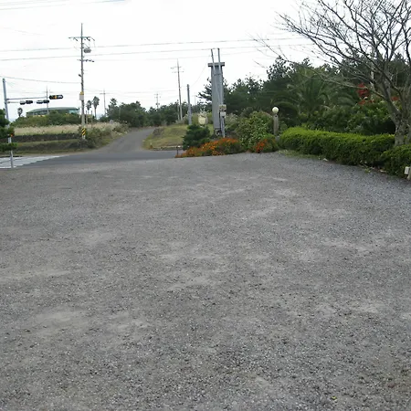 Gomangnan Dol Pension